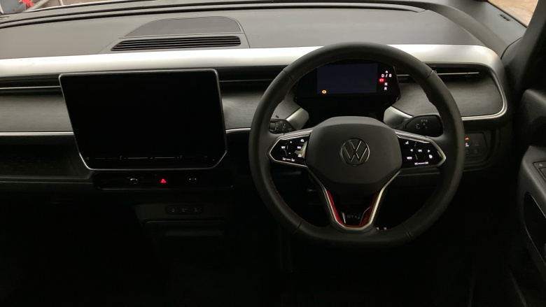 Volkswagen ID. Buzz 250kW GTX Pro 79kWh 5dr 4MOTION Auto Electric Estate